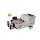 Máy đếm tiền OUDIS 9699W Nhập Khẩu 2024