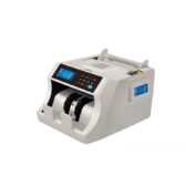 Máy Đếm Tiền Silicon MC 6000 Chức năng đếm thông thường