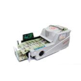 Máy đếm tiền Xinda ZCXD 1718 Nhập khẩu 2024