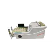 Máy đếm tiền XINDA super BC 39F chính hãng