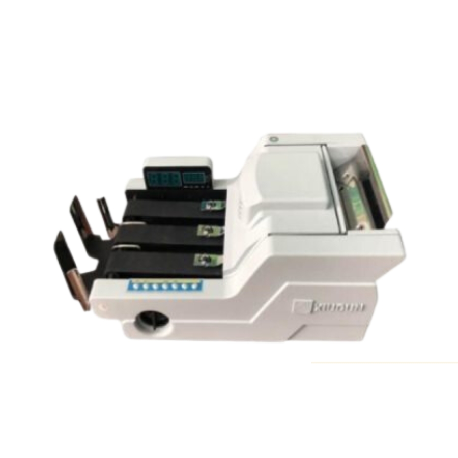 Máy đếm tiền Xiudun 2118 Nhập Khẩu 2024